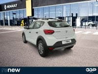 Voitures D'occasion À Douai | Dacia Sandero 1.0 Eco-G 100Ch Stepway Essentiel -22
