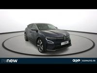 Voitures D'occasion À Douai | Renault Mégane Megane E-Tech Electric Ev60 220Ch Techno Optimum C...