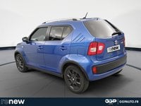 Voitures D'occasion À Douai | Suzuki Ignis 1.2 Dualjet 90Ch Hybrid Shvs Pack Allgrip