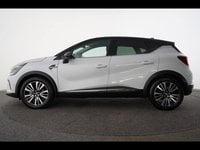 Voitures D'occasion À Douai | Renault Captur 1.6 E-Tech Hybride 145Ch Iconic