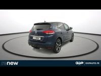 Voitures D'occasion À Douai | Renault Scénic Scenic 1.7 Blue Dci 120Ch Intens
