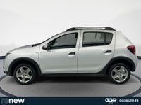 Voitures D'occasion À Douai | Dacia Sandero 1.0 Sce 75Ch Urban Stepway - 19