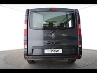 Voitures D'occasion À Douai | Renault Trafic Combi Grand 2.0 Blue Dci 150Ch Evolution -24B
