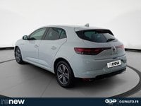 Voitures D'occasion À Douai | Renault Mégane Megane 1.5 Blue Dci 115Ch Intens Edc