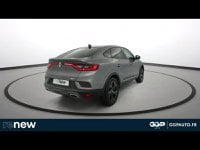 Voitures D'occasion À Douai | Renault Arkana 1.6 E-Tech Hybride 145Ch Rs Line Fast Track
