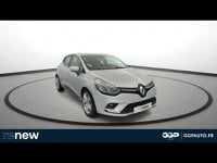 Voitures D'occasion À Douai | Renault Clio 1.5 Dci 90Ch Energy Business 82G 5P