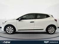 Voitures D'occasion À Douai | Renault Clio 1.0 Sce 65Ch Authentic