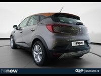 Voitures D'occasion À Douai | Renault Captur 1.6 E-Tech Hybride 145Ch Business -21
