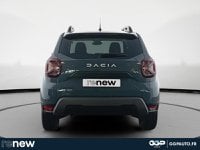 Voitures D'occasion À Douai | Dacia Duster 1.3 Tce 150Ch Fap Journey 4X2 Edc