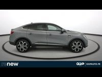 Voitures D'occasion À Douai | Renault Arkana 1.6 E-Tech Hybride 145Ch Techno -22