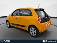 Voitures D'occasion À Douai | Renault Twingo E-Tech Electric Authentic R80 Achat Intégral
