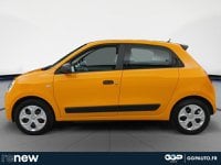 Voitures D'occasion À Douai | Renault Twingo E-Tech Electric Authentic R80 Achat Intégral