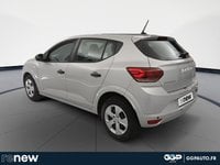 Voitures D'occasion À Douai | Dacia Sandero 1.0 Eco-G 100Ch Essential