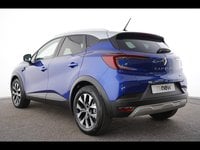 Voitures D'occasion À Douai | Renault Captur 1.6 E-Tech Hybride 145Ch Evolution