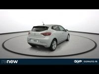 Voitures D'occasion À Douai | Renault Clio 1.0 Tce 90Ch Business -21N