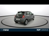 Voitures D'occasion À Douai | Renault Twingo E-Tech Electric Authentic R80 Achat Intégral