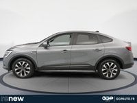 Voitures D'occasion À Douai | Renault Arkana 1.3 Tce Mild Hybrid 140Ch Evolution Edc -22