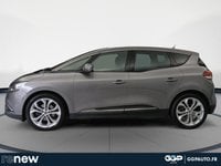 Voitures D'occasion À Douai | Renault Scénic Scenic 1.7 Blue Dci 120Ch Business - 21