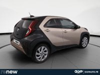 Voitures D'occasion À Douai | Toyota Aygo X 1.0 Vvt-I 72Ch Design S-Cvt