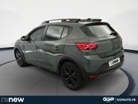Voitures D'occasion À Douai | Dacia Sandero 1.0 Eco-G 100Ch Stepway Extreme +