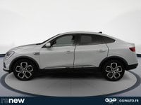 Voitures D'occasion À Douai | Renault Arkana 1.6 E-Tech Hybride 145Ch Techno -22