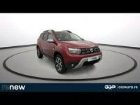 Voitures D'occasion À Douai | Dacia Duster 1.3 Tce 150Ch Fap Prestige 4X2 Edc