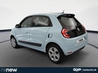 Voitures D'occasion À Douai | Renault Twingo E-Tech Electric Zen R80 Achat Intégral - 21My