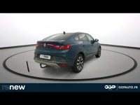 Voitures D'occasion À Douai | Renault Arkana 1.6 E-Tech Hybride 145Ch Evolution -22