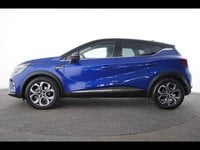 Voitures D'occasion À Douai | Renault Captur 1.6 E-Tech Hybride 145Ch Techno