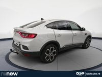 Voitures D'occasion À Douai | Renault Arkana 1.6 E-Tech Hybride 145Ch Techno -22