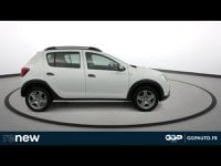 Voitures D'occasion À Douai | Dacia Sandero 1.5 Blue Dci 95Ch Stepway - 20