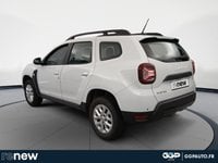 Voitures D'occasion À Douai | Dacia Duster 1.0 Eco-G 100Ch Expression 4X2