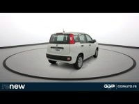 Voitures D'occasion À Douai | Fiat Panda 1.2 8V 69Ch