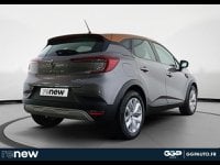Voitures D'occasion À Douai | Renault Captur 1.6 E-Tech Hybride 145Ch Business -21