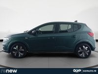 Voitures D'occasion À Douai | Dacia Sandero 1.0 Eco-G 100Ch Journey