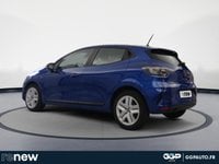 Voitures D'occasion À Douai | Renault Clio 1.5 Blue Dci 100Ch Evolution - 24