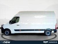 Voitures D'occasion À Douai | Renault Master Fg F3500 L3H3 2.3 Blue Dci 150Ch Grand Confort Euro6E