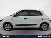 Voitures D'occasion À Douai | Renault Twingo 1.0 Sce 65Ch Life - 20