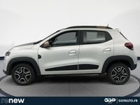 Voitures D'occasion À Douai | Dacia Spring 65Ch Extreme