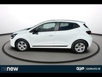 Voitures D'occasion À Douai | Renault Clio 1.0 Tce 90Ch Equilibre