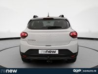 Voitures D'occasion À Douai | Dacia Sandero 1.0 Tce 90Ch Stepway Essential