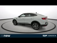 Voitures D'occasion À Douai | Renault Arkana 1.6 E-Tech Hybride 145Ch Techno -22