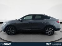 Voitures D'occasion À Douai | Renault Arkana 1.6 E-Tech Hybride 145Ch Techno -22