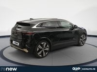 Voitures D'occasion À Douai | Renault Mégane Megane E-Tech Electric Ev60 220Ch Iconic Super Charge