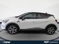 Voitures D'occasion À Douai | Renault Captur 1.0 Tce 100Ch Intens Gpl -21