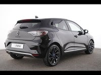 Voitures D'occasion À Douai | Renault Clio 1.0 Tce 90Ch Esprit Alpine - 25
