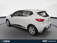 Voitures D'occasion À Douai | Renault Clio 1.2 16V 75Ch Trend 5P