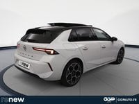 Voitures D'occasion À Douai | Opel Astra 1.2 Turbo 130Ch Gs Bva8