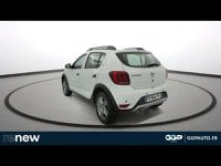 Voitures D'occasion À Douai | Dacia Sandero 1.5 Blue Dci 95Ch Stepway - 20