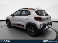 Voitures D'occasion À Douai | Dacia Spring 45Ch Confort Plus - Achat Intégral